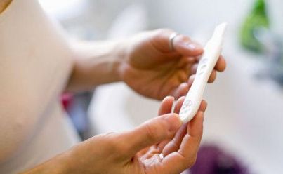 月经不调能怀孕吗，是不是很难怀上？
