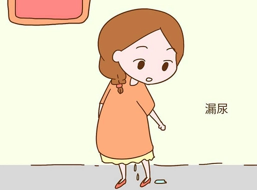 未生育的女性跳绳漏尿正常吗，是怎么回事？