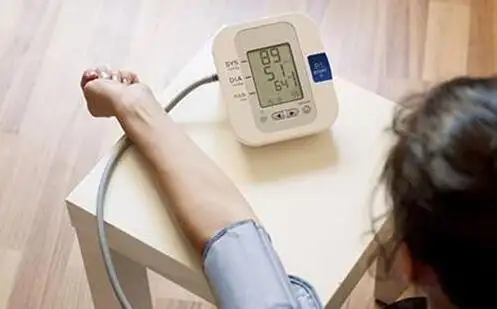 孕妇血压低是什么原因导致的，应该怎么改善？
