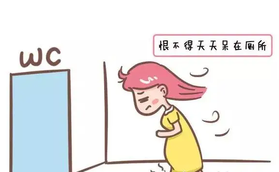 怀孕多久会出现尿频