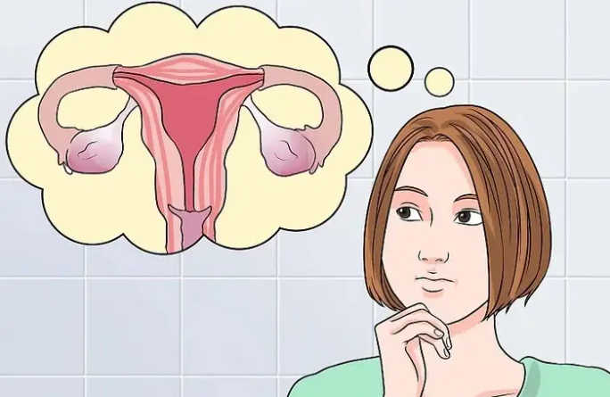 为什么会得子宫内膜异位症