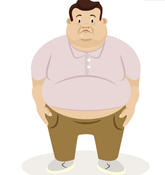 肥胖导致男性不育