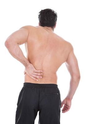 前列腺炎引起的腰疼怎么缓解