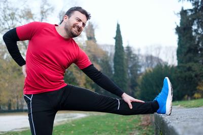 得了前列腺炎能跑步吗 这样跑步有利于前列腺恢复