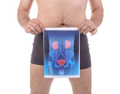 前列腺炎能发展成前列腺肿大吗