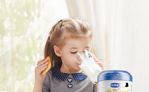 2022儿童成长奶粉排行榜前10强， 实现身高增长很管用