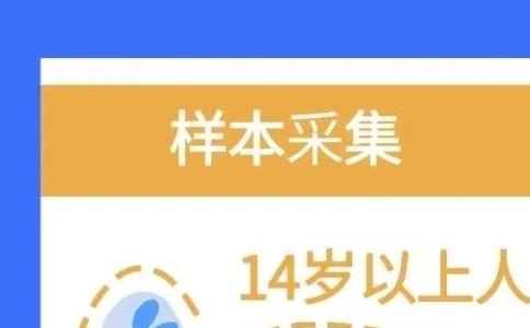 社区居民新冠抗原筛查自测怎么测？手把手教学来了！