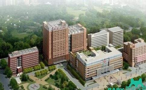 医院推荐|北京大学第三医院