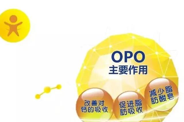 OPO奶粉都有哪些牌子？OPO奶粉排行榜7强供你参考