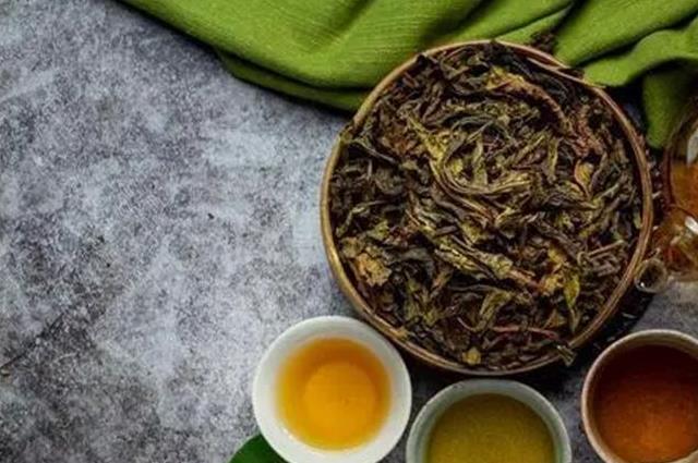 重点公布：隔夜茶竟有这10大好处，以后千万别浪费了