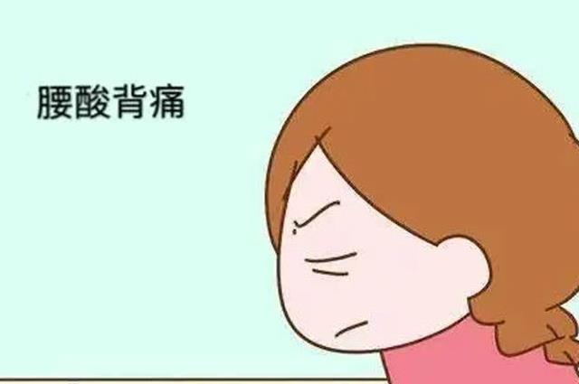  女人肾不好的6个早期信号，再不调理就晚了