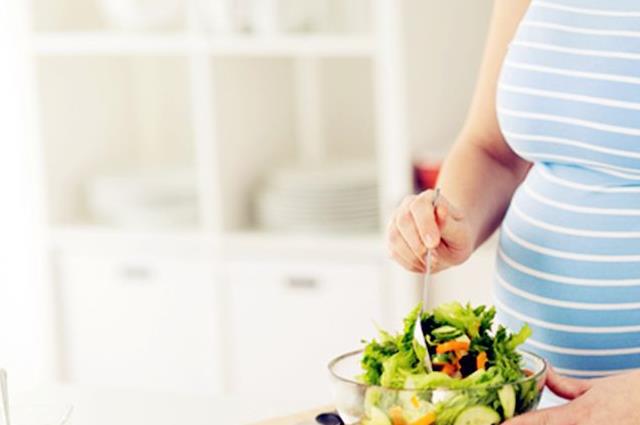 孕妇吃什么最有营养对胎儿好？这7种食物千万别错过
