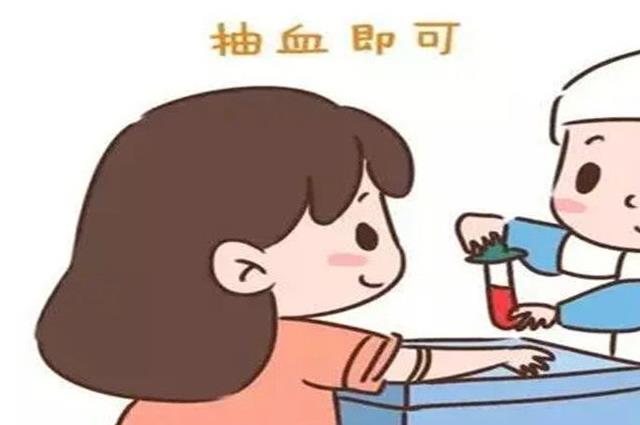  孕期六大征兆暗示你生龙凤胎，快来看看你中了几个？