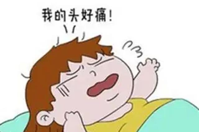 中风的前兆有什么症状？身体会有这7个征兆发现一个都赶紧打120