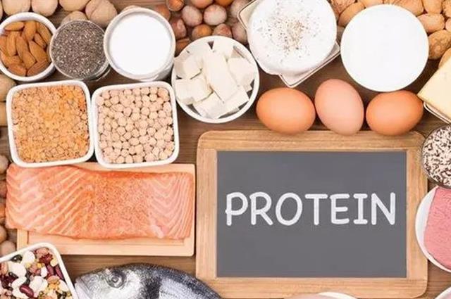 蛋白过敏不能吃8种食物，再好吃也不能贪嘴
