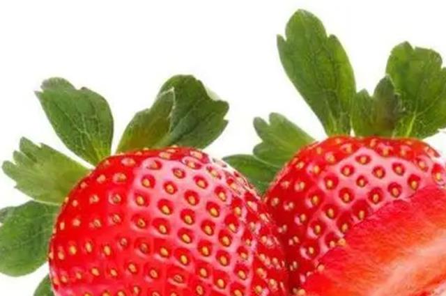 维生素c水果含量排名一览表，每天吃一点越来越年轻