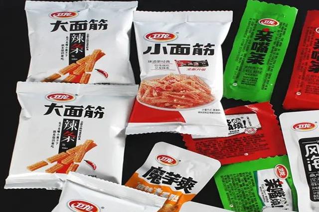 2022零食品牌排行榜前十名，快来看看有没有你爱吃的