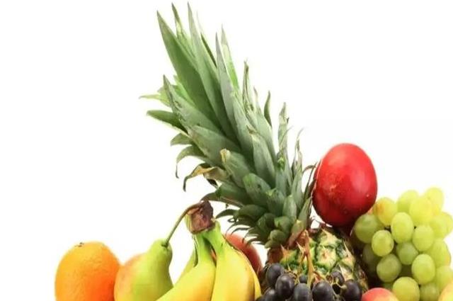吃什么水果养胃又治胃病，多吃七种水果胃病好得快