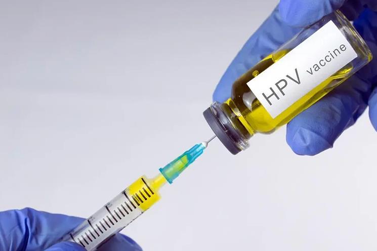 国内打的hpv四价疫苗用的佳达修是进口的吗？