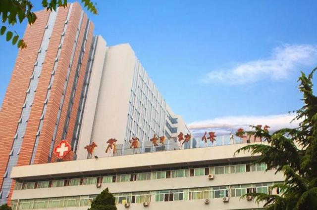2022甘肃治疗残角子宫最好的医院最新排名，兰大一院、二院纷纷上榜