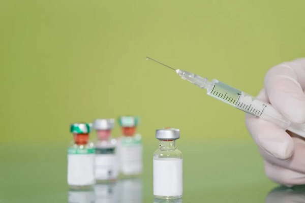 1针2针3针新冠疫苗哪针最有效？有效性最高？
