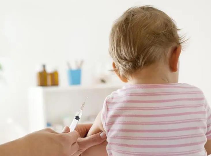 幼儿园入园前必打疫苗最全清单，这5种疫苗3岁以下儿童必查？