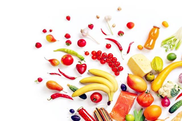 维生素B的食物和水果种类繁多，但吸收最好的当属这六种