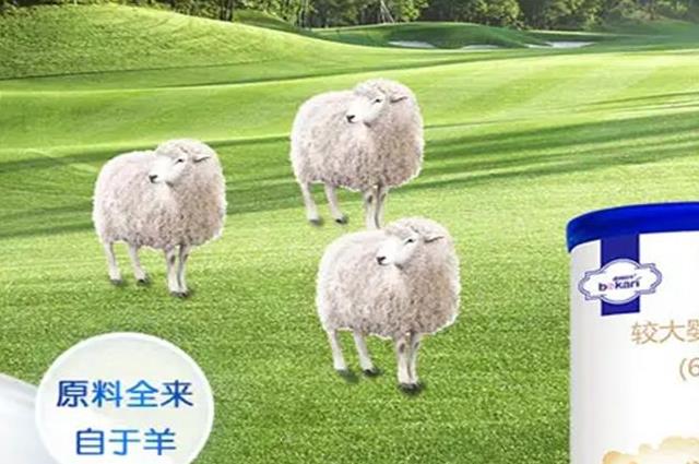 2022口碑最好的国产羊奶粉，国产品牌羊奶粉排行榜发布