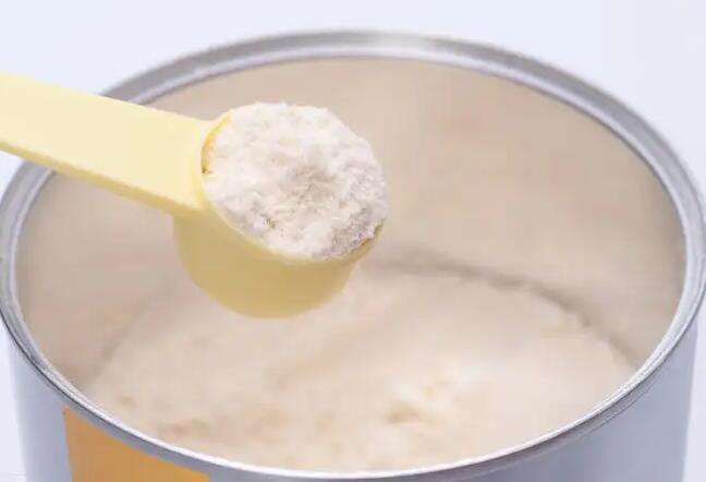 婴幼儿奶粉一段二段三段的区别是什么？如何选择不同段奶粉？