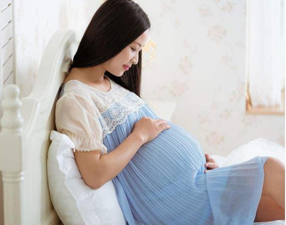 女人梦见自己怀孕是什么意思？看完本文你就知道了？