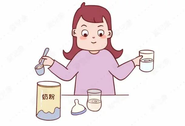 哪个品牌奶粉接近母乳更容易吸收？附选奶粉方法？