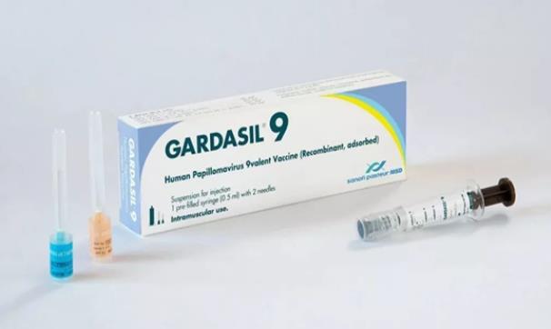 佳达修和默沙东都是进口的九价疫苗吗？
