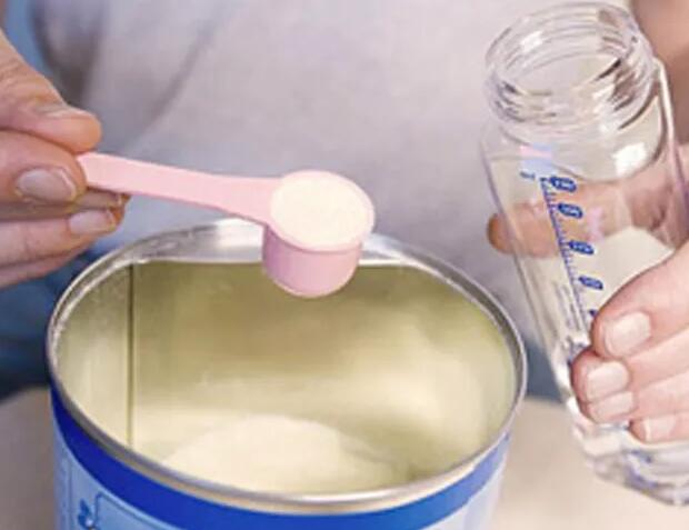 奶粉怎么冲才是正确的？冲奶粉的方法是什么？