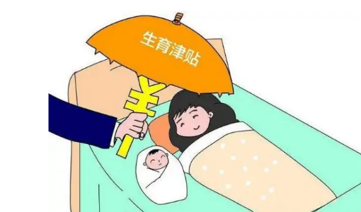 生育津贴和生育工资可以同时享受吗？两者有什么区别？