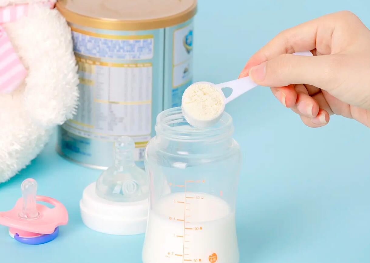 婴幼儿奶粉排行榜前十位国产奶粉品牌有哪些？附详细费用？