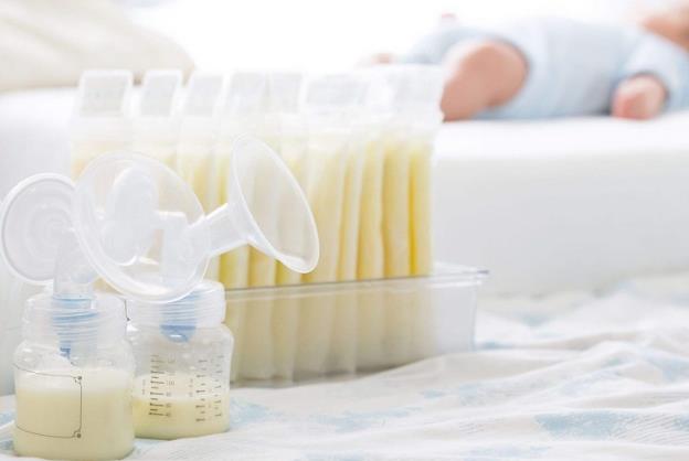 零下15℃冷冻的母乳最长保存时间是多少？