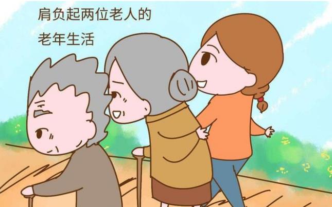 独生子女家庭的父母多大可以领取补贴？一年能拿多少？