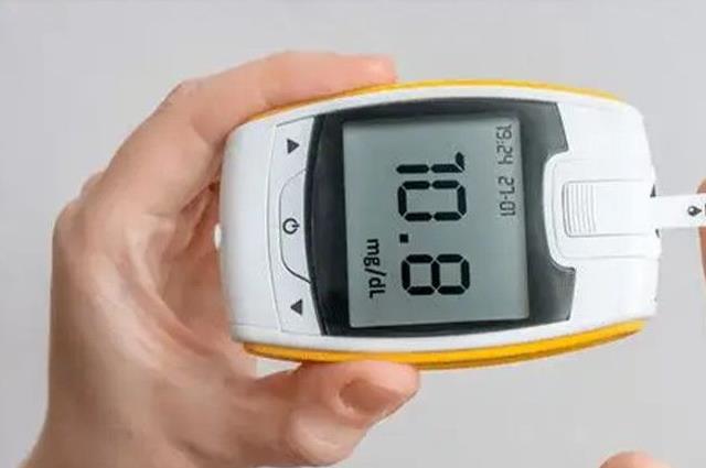 2022血糖最新标准值对照表新鲜出炉，快来看看你的血糖有没有达标  