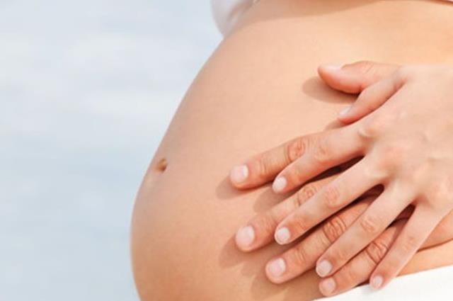 孕妇脚肿的5个最快消肿方法分享
