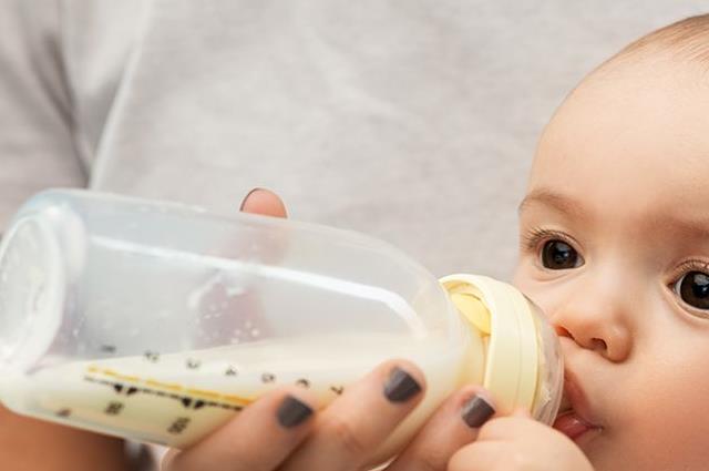 新生儿奶瓶排行榜公布！前10强值得信任！