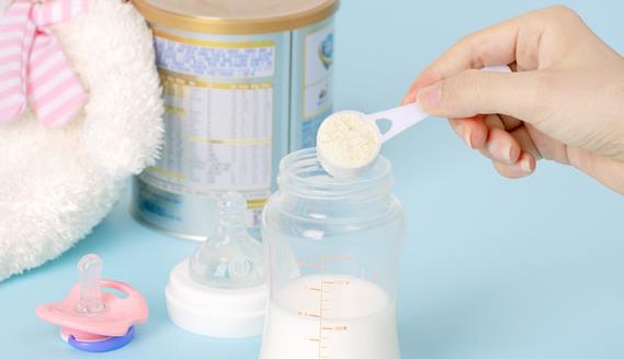 最新国产奶粉十大品牌排名？
