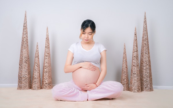 六个大方向助力高龄产妇备孕产子