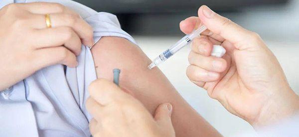 专家说不建议接种科兴新冠疫苗第二针的五类人是哪些？