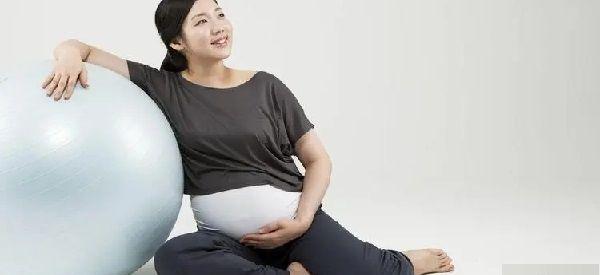 孕晚期肚脐眼往外凸是男孩还是女孩？