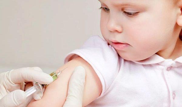 谁说儿童有慢性咽炎能打流感疫苗，盲目接种危害大！