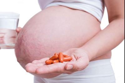 重庆医院多囊卵巢治疗期间怀孕孩子能要吗